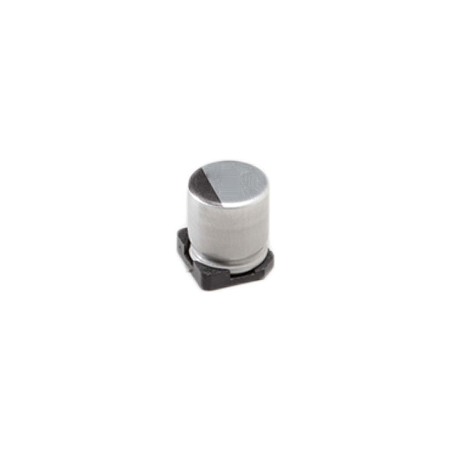 CAP ALUM 100UF 20% 35V SMD