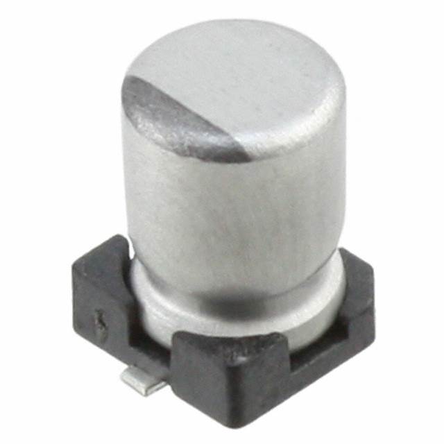 CAP ALUM 10UF 20% 25V SMD