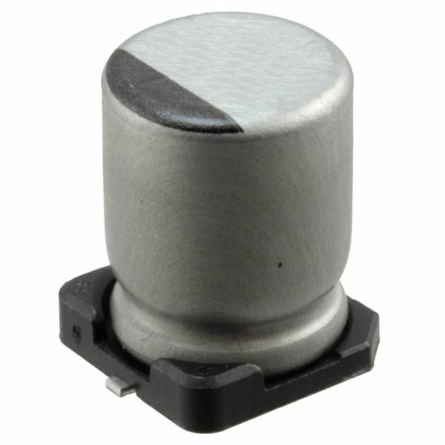 CAP ALUM 470UF 20% 25V SMD