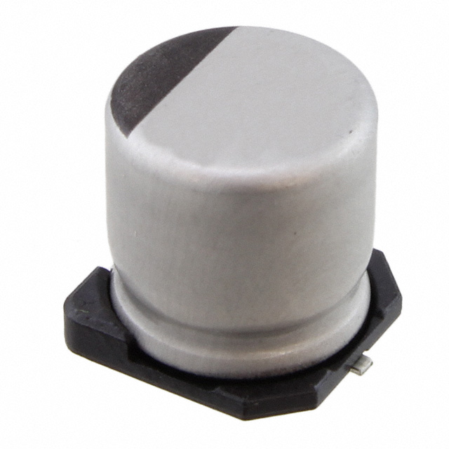 CAP ALUM 470UF 20% 16V SMD