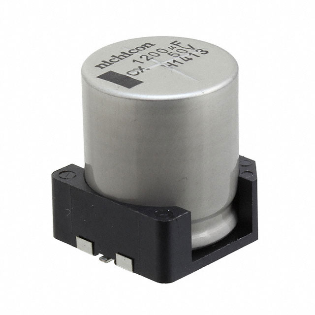 CAP ALUM 2200UF 20% 35V SMD