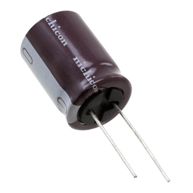 CAP ALUM 180UF 20% 250V RADIAL