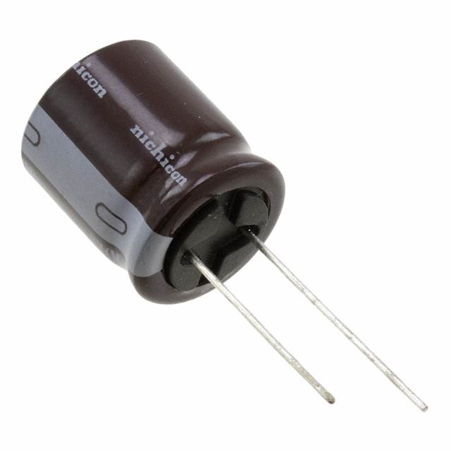 CAP ALUM 22UF 20% 500V RADIAL TH