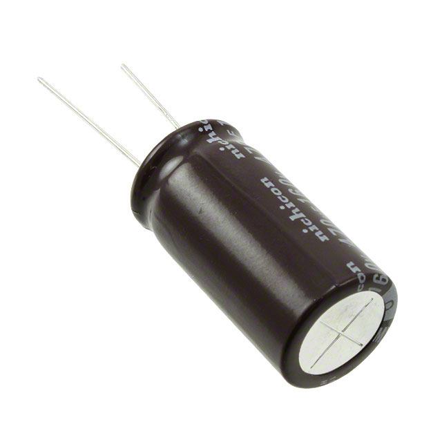 CAP ALUM 150UF 20% 350V RADIAL