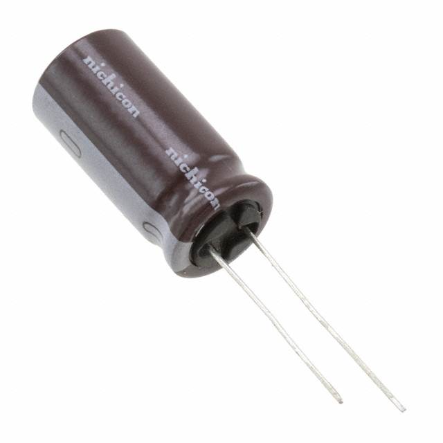 CAP ALUM 22UF 20% 450V RADIAL TH