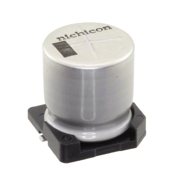 CAP ALUM 180UF 20% 63V SMD