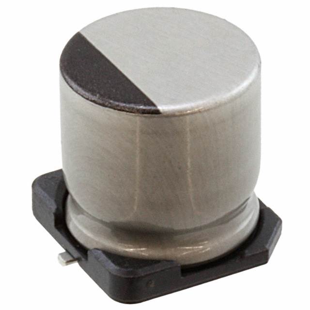 CAP ALUM 33UF 20% 63V SMD