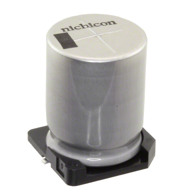 CAP ALUM 33UF 20% 100V SMD