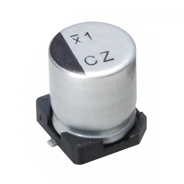 CAP ALUM 68UF 20% 35V SMD