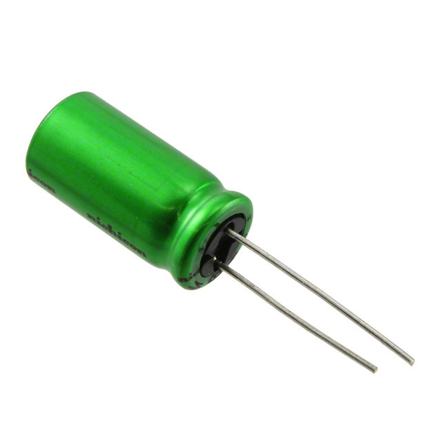 CAP ALUM 470UF 20% 16V RADIAL TH