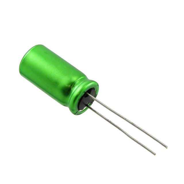 CAP ALUM 100UF 20% 35V RADIAL TH