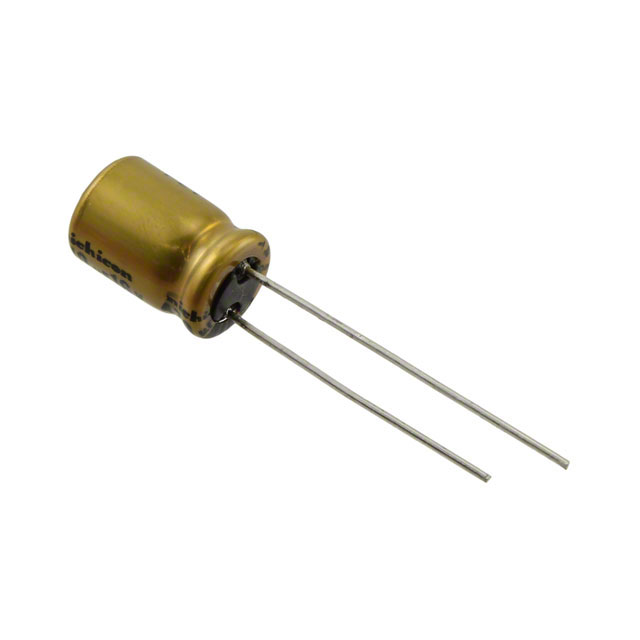 CAP ALUM 1000UF 20% 6.3V RADIAL