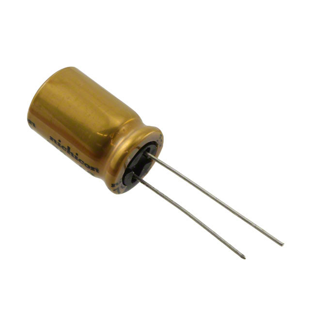 CAP ALUM 2200UF 20% 16V RADIAL