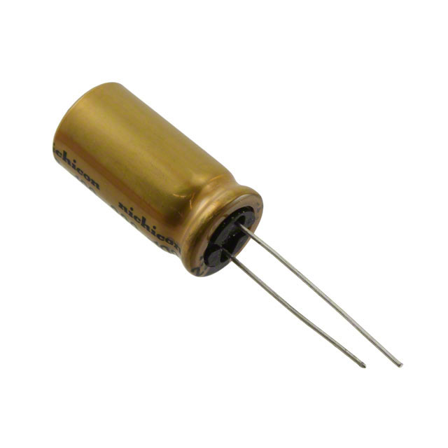 CAP ALUM 220UF 20% 100V RADIAL