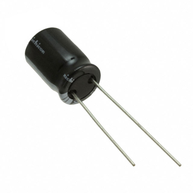CAP ALUM 150UF 20% 35V RADIAL TH