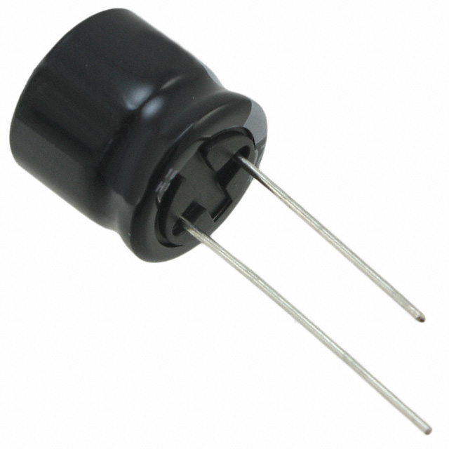 CAP ALUM 1000UF 20% 25V RADIAL