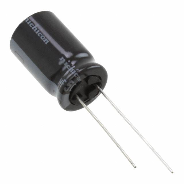 CAP ALUM 3300UF 20% 10V RADIAL