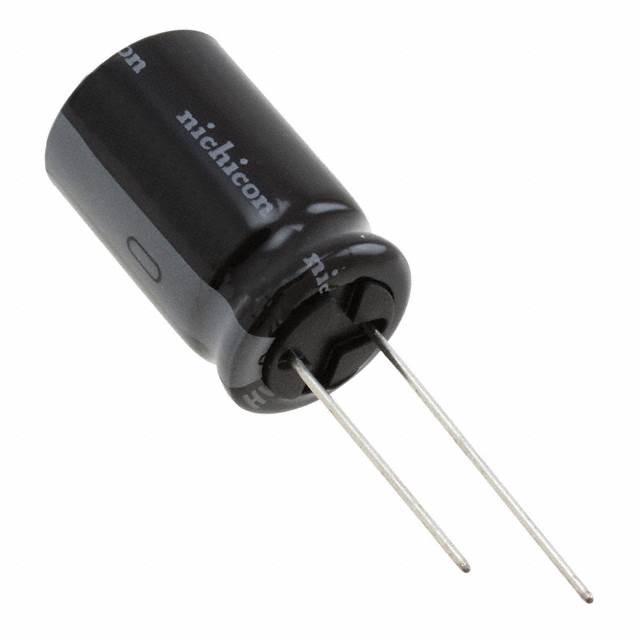 CAP ALUM 1500UF 20% 50V RADIAL