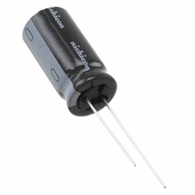 CAP ALUM 820UF 20% 50V RADIAL TH