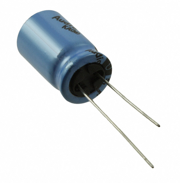 CAP ALUM 3300UF 20% 6.3V RADIAL