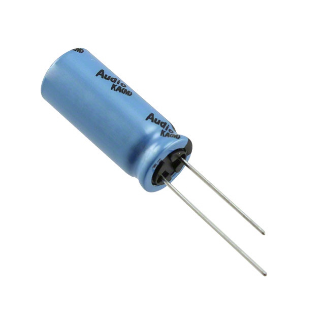 CAP ALUM 3300UF 20% 16V RADIAL