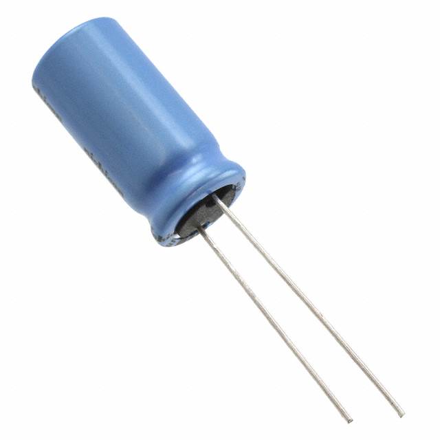 CAP ALUM 1000UF 20% 25V RADIAL