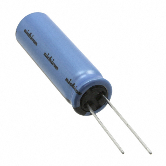CAP ALUM 2200UF 20% 35V RADIAL