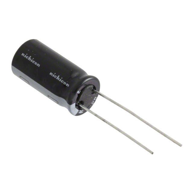 CAP ALUM 1000UF 10% 6.3V RADIAL