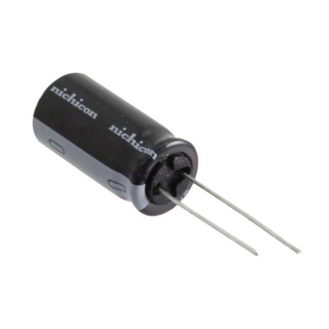 CAP ALUM 2200UF 20% 6.3V RADIAL