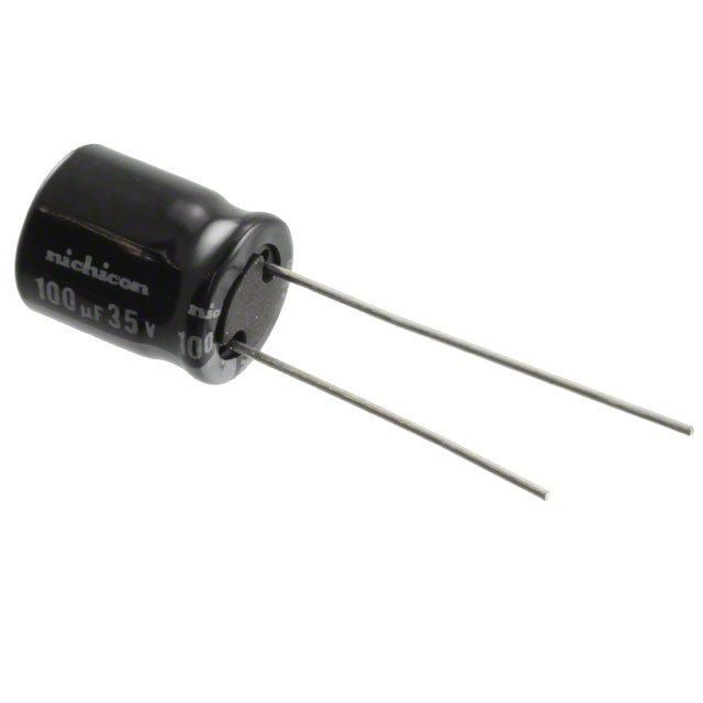 CAP ALUM 470UF 10% 6.3V RADIAL
