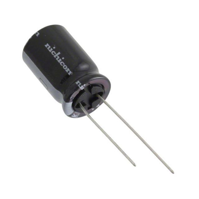 CAP ALUM 1000UF 10% 10V RADIAL