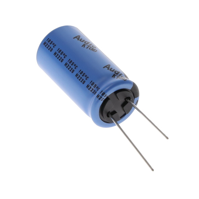 CAP ALUM 4700UF 20% 35V RADIAL