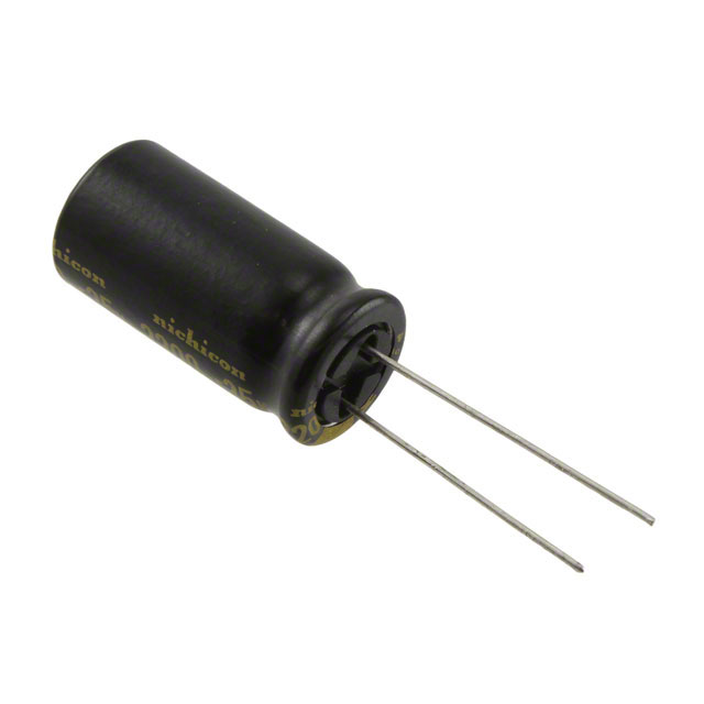 CAP ALUM 3300UF 20% 16V RADIAL