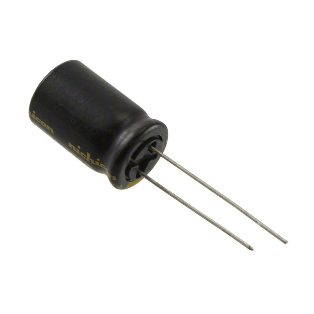 CAP ALUM 470UF 20% 63V RADIAL TH