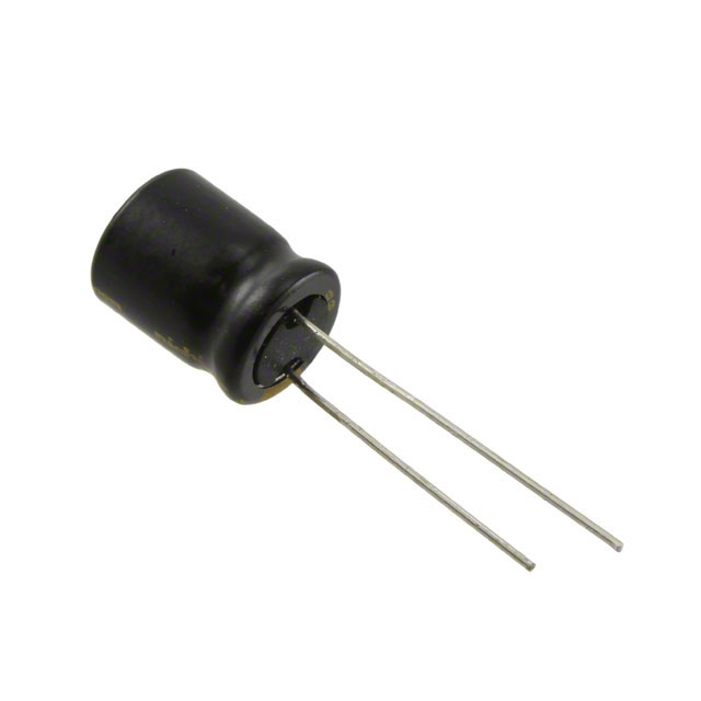 CAP ALUM 47UF 20% 100V RADIAL TH