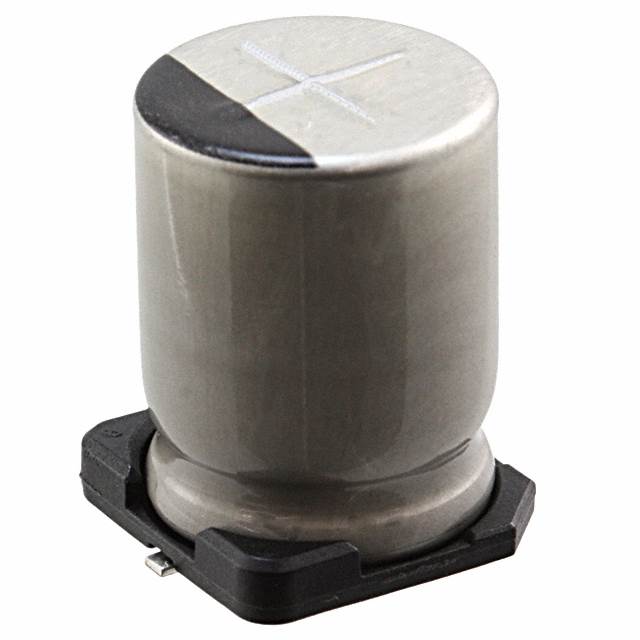 CAP ALUM 10UF 20% 450V SMD