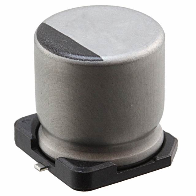 CAP ALUM 6.8UF 20% 400V SMD