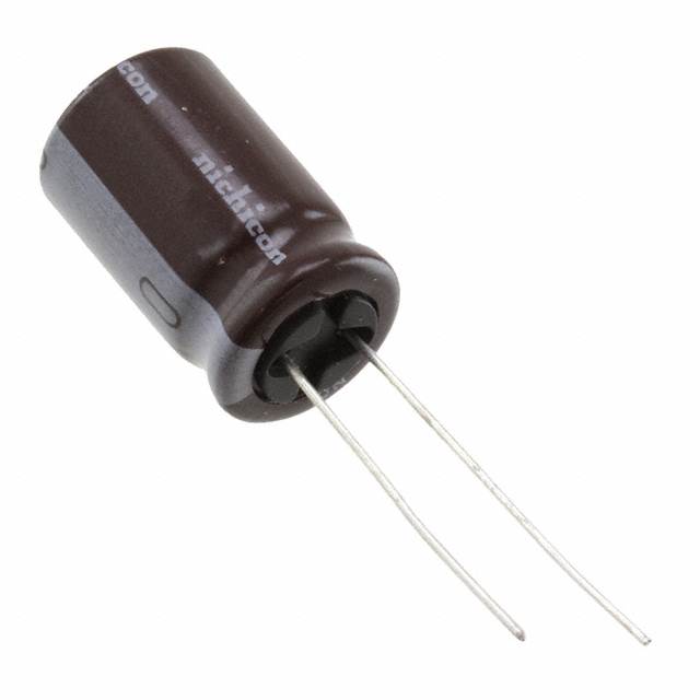CAP ALUM 3300UF 20% 6.3V RADIAL