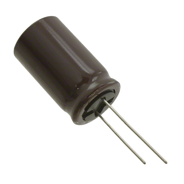 CAP ALUM 6800UF 20% 16V RADIAL