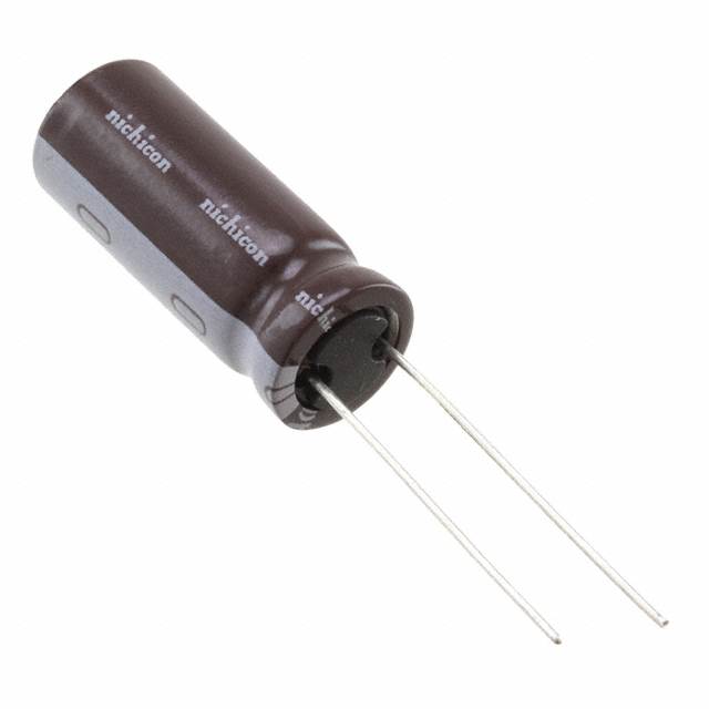 CAP ALUM 1000UF 20% 25V RADIAL