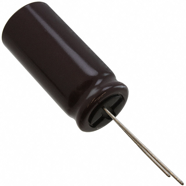 CAP ALUM 6800UF 20% 10V RADIAL