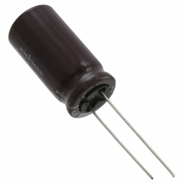 CAP ALUM 1500UF 20% 16V RADIAL
