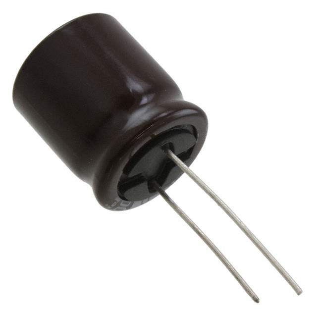 CAP ALUM 2200UF 20% 25V RADIAL