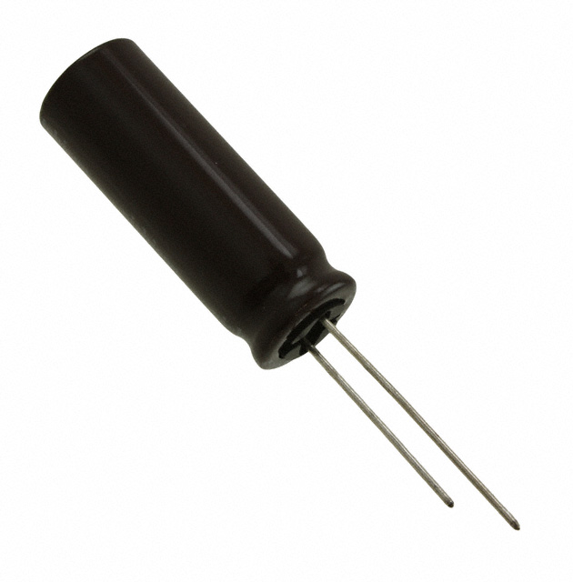 CAP ALUM 680UF 20% 50V RADIAL TH