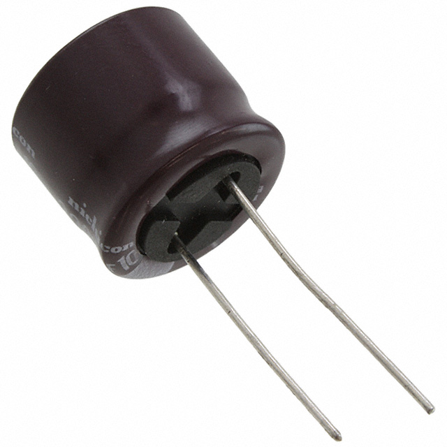 CAP ALUM 330UF 20% 63V RADIAL TH