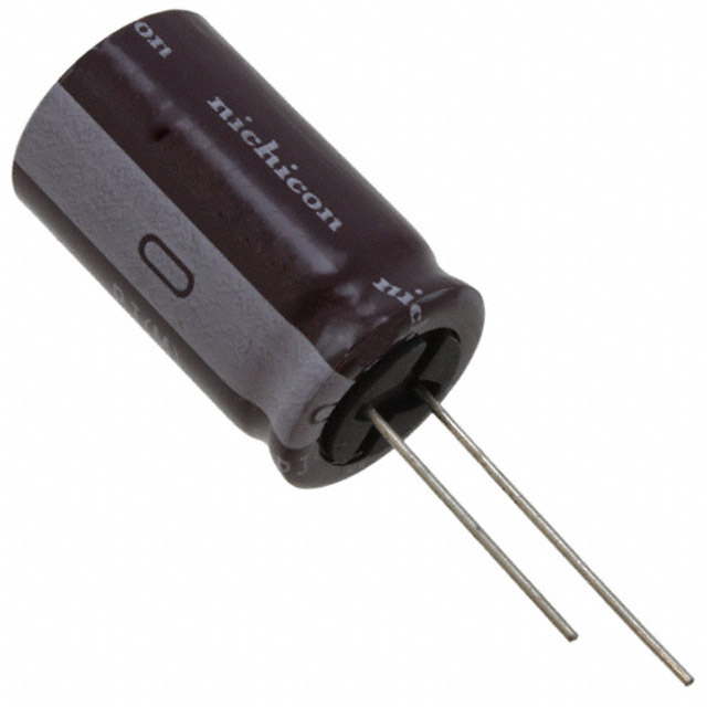 CAP ALUM 2200UF 20% 35V RADIAL