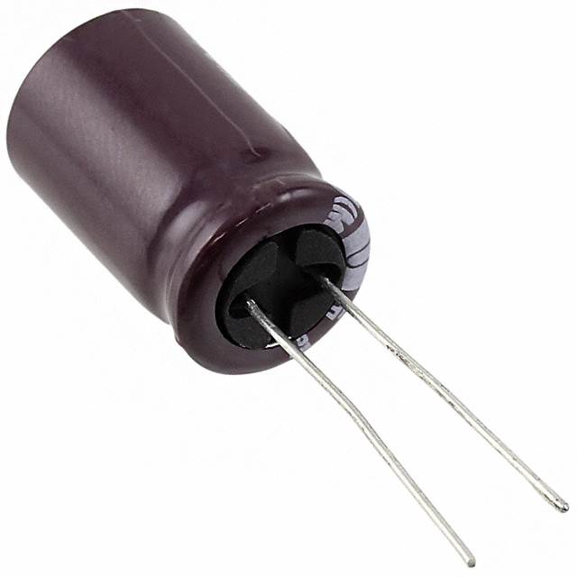 CAP ALUM 560UF 20% 35V RADIAL TH