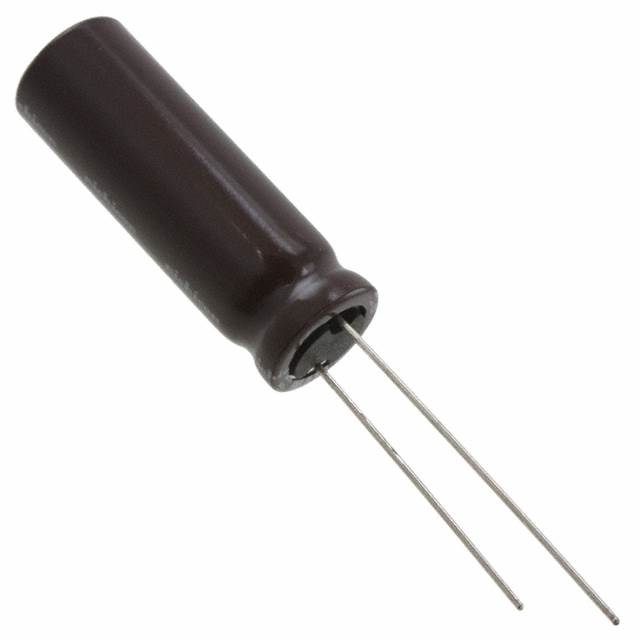 CAP ALUM 1800UF 20% 6.3V RADIAL