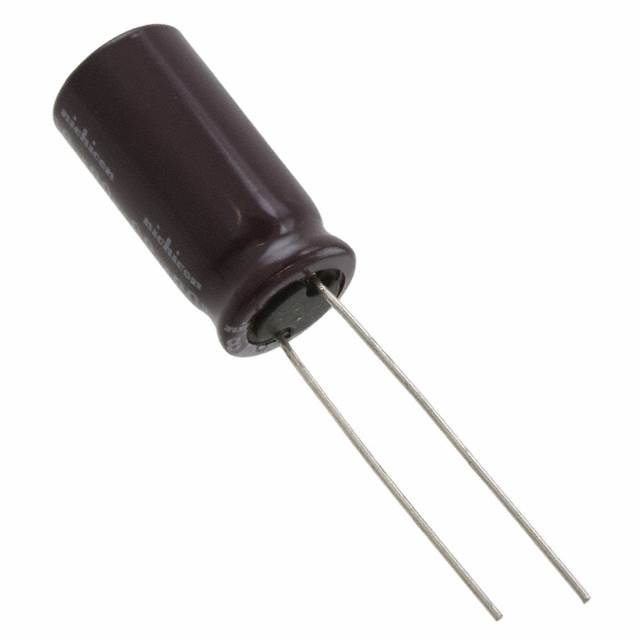 CAP ALUM 1000UF 20% 10V RADIAL