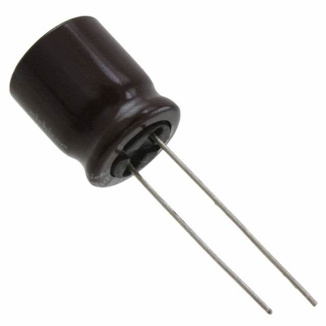 CAP ALUM 1000UF 20% 10V RADIAL